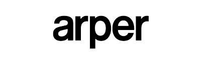 Logo Arper